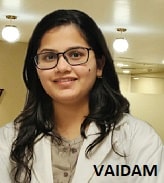 डॉ श्रेया गुप्ता