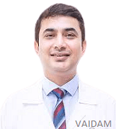 Dr. Shreyash Gajjar Dr. Shreyash Gajjar