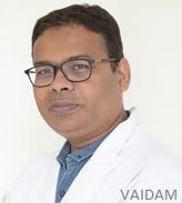 Dr. Shyam Bihari Bansal