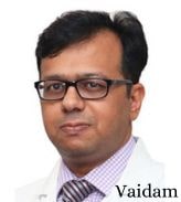 Dr. Siddharth Kumar Sahai