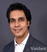 Dr. Sinukumar Bhaskaran Dr. Sinukumar Bhaskaran