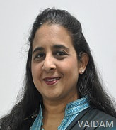 Dr. Sonali Bhagwat Dr. Sonali Bhagwat