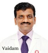 Dr. Sony Manuel Mathew