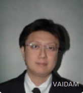 Dra. Soravith Vijitpornkul