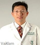 ডঃ সোরাউথ চু-ওংসাকুল ডঃ সোরাউথ চু-ওংসাকুল