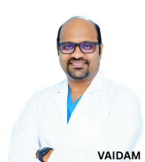 Dr. Sreekanth Appasani Dr. Sreekanth Appasani
