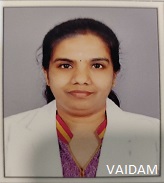 Dra. Sreepriya Sundaram Dra. Sreepriya Sundaram