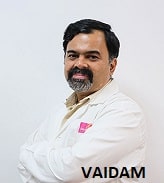 Dr Srinivas Rajagopala