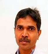 डॉ। श्रीनिवास यादवल्ली