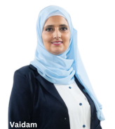 Dr. Suaad Hitalani
