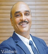 Dr. T Subramanyeshwar Rao