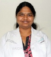 Dr. Sudha Sinha
