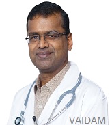Dr. Sudhir Kumar