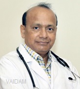 Dr. Sudhir Mysore Dr. Sudhir Mysore