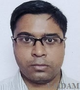 Dr. Sudipta Bandyopadhyay