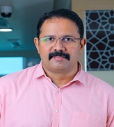 Dr. Sudish Karunakaran MS Dr. Sudish Karunakaran MS