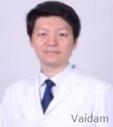 Dr. Suebpong Tanasanvimon