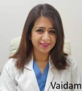 Dr. Sulbha Arora