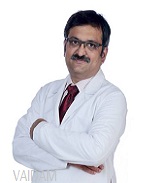 الدكتور سومانث راج KB
