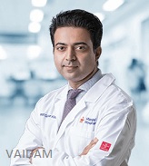 دكتور. سونيل جي كيني