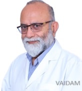 Dr. Sunil Kathuria Dr. Sunil Kathuria