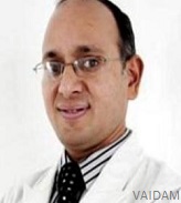 Dr. Sunil Mishra Dr. Sunil Mishra