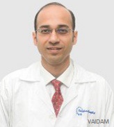 Dr. Sunil Wani
