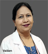 Dr. Sunita Ghike