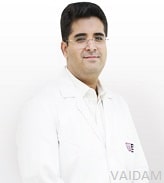 Dr. Sunny Kalra 