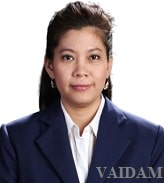 Dr. Supak Kanchanaporn