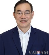 Доктор Супакорн Рожананин Доктор Супакорн Рожананин