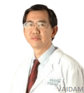 Доктор Супанит Ниватвонгс