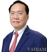 Доктор Сурафан Ауватамонгкол