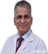 Dr. Suresh Kumar Bhagat