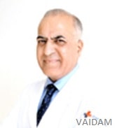 Dr. Sushil Razdan Dr. Sushil Razdan