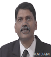 Dr. Sushil Tandel Dr. Sushil Tandel