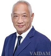 Д-р Сутдхачит Линананда Д-р Сутдхачит Линананда