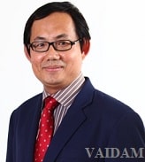 الدكتور سوثيب أودومساوينجزوب الدكتور سوثيب أودومساوينجزوب