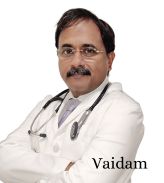 डॉ. टीएनजे राजेश डॉ. टीएनजे राजेश