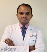 Dr. Tapish Sahu Dr. Tapish Sahu