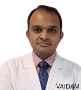 डॉ। तपिश साहू