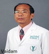 ডঃ তিরাসিত (শ্রীপান) শ্রীপাণিদকুলচাই ডঃ তিরাসিত (শ্রীপান) শ্রীপাণিদকুলচাই