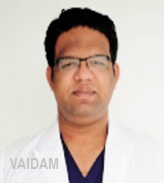 Dr. Thiagrajan Srinivasan Dr. Thiagrajan Srinivasan