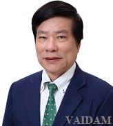 Д-р Тиравуд Хухапрема Д-р Тиравуд Хухапрема