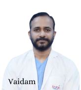 डॉ. थॉमस मैथ्यू