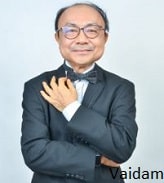 Dr. Thummanoon Phanomthum