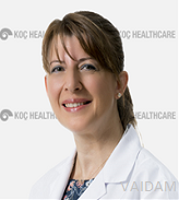 Prof. Tijen Alkan Bozkaya