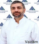 Dr Tolga Aksu
