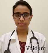 Dr. Tripti Sharma Dr. Tripti Sharma