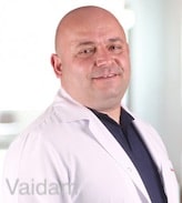 Professeur Dr Tunc Fisgin